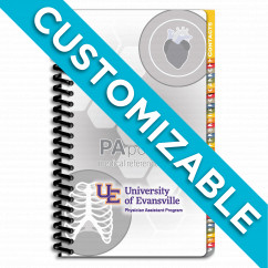 PApocket® Physician Assistant University of Evansville
